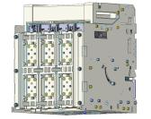 Кассета с выкатными направляющими AL-N32E3 APFS - артикул 52073463932