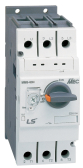Автомат защиты двигателя MMS-63H 63A (706001800) - артикул 706001800