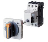 Выносная поворотная рукоятка MEH-32 115mm (83111912001) - артикул 83111912001