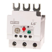 Реле защиты от перегрузки Metasol MT-95  55A  45~65  3K SCREW (1314000900) - артикул 1314000900