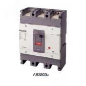 Автоматический выключатель ABN803c (45/37кА 380/415В) 3Р) 630A (166002400) - артикул 166002400