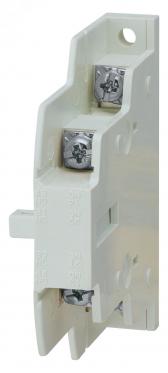 Дополнительный контакт AU-100 1NO+1NC для контакторов Meatsol MC-185a~800a (1 штука) (83361614036) - артикул 83361614036
