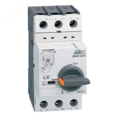 Автомат защиты двигателя MMS-32HI 13А (705002800) - LSIS, артикул 705002800