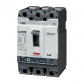 Автоматический выключатель TS160H (85kA) FMU 100A 3P3T (105015600) - артикул 105015600