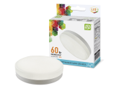 Лампа светодиодная LED-GX53-standard 6Вт 230В 4000К 540Лм ASD (4690612005089) - артикул 4690612005089
