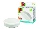 Лампа светодиодная LED-GX53-standard 10Вт 230В 6500К 900Лм ASD - артикул 4690612012315