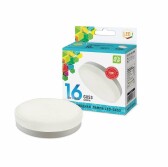 Лампа светодиодная LED-GX53-standard 16Вт 230В 4000К 1440Лм ASD - артикул 4690612018737