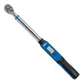 Динамометрический ключ серии BUZZER, 1/2', 40-200 Нм, цифровой дисплей, кейс - артикул 34467-1AG