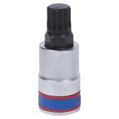 Насадка (бита) торцевая 1/2‘, SPLINE, M16, L = 60 мм (402616) - артикул 402616
