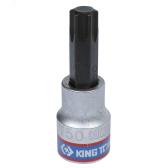 Насадка (бита) торцевая 3/8‘, TORX, T50, L = 50 мм (302350) - артикул 302350