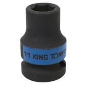 Головка торцевая ударная шестигранная 1/2', 11 мм - артикул 453511M