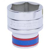 Головка торцевая стандартная шестигранная 1/2', 30 мм - артикул 433530M