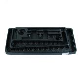 Ложемент для набора торцевых головок 9033CR, верхний PVC - артикул 84404312B