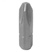 Вставка (бита) торцевая 1/4', Phillips, PH3, L = 25 мм - артикул 102503P