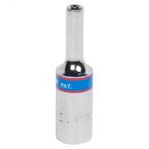 Головка торцевая TORX Е-стандарт 3/8', E6, L = 63 мм - артикул 327506M