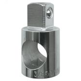 Переходник 3/8‘>1/2‘ для удлинителя 4222-10 (3824) - артикул 3824
