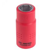 Головка торцевая диэлектрическая шестигранная 1/2'' 14 мм - артикул 4335VE14M