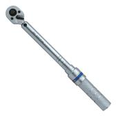 Динамометрический ключ серии COMPACT, 3/8', 5-25 Нм, футляр - артикул 3436C-2DF