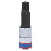 Насадка (бита) торцевая 1/2‘, TORX, T60, L = 80 мм (403360) - артикул 403360