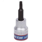 Насадка (бита) торцевая 1/2‘, TORX, T20, L = 60 мм (402320) - артикул 402320