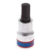 Насадка (бита) торцевая 1/2‘, HEX, 11 мм, L = 60 мм (402511) - артикул 402511