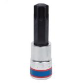 Насадка (бита) торцевая 1/2‘, TORX, T70, L = 80 мм (403370) - артикул 403370