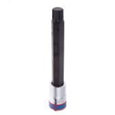 Насадка (бита) торцевая 1/2‘, SPLINE, M14, L = 140 мм (406614) - артикул 406614
