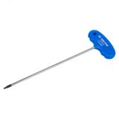 Ключ Т-образный TORX T10, 200 мм - артикул 11A310R