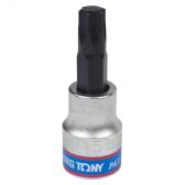 Насадка (бита) торцевая 3/8‘, TORX, T45, L = 50 мм (302345) - артикул 302345
