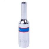 Головка торцевая TORX Е-стандарт 1/4', E4, L = 50 мм - артикул 227504M