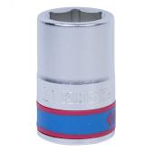 Головка торцевая стандартная шестигранная 3/4', 21 мм - артикул 633521M