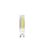 Лампа светодиодная LED 7Вт G9 220В 2700К GLDEN-G9-7-P-220-2700 5/100/500 | 654000 | General - артикул 654000