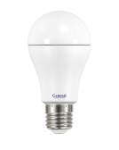 Лампа светодиодная LED 17Вт Е27 220В 4500К GLDEN-WA60-17-230-E27-4500 угол 270 | 637400 | General - General, артикул 637400