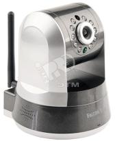 Серая Поворотная Wi-Fi IP видеокамераОбъектив 36ммМатрица 1/4 CMOS (FE-MTR1300Gr) - Falcon Eye, артикул FE-MTR1300Gr