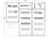 Щит управления электрообогревом DEVIbox HS 18x2700 D316 (в комплекте с терморегулятором и датчиком температуры) (DBS094) - артикул DBS094
