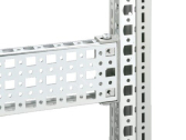 Держатель комбинированный 23x23мм (24шт) - артикул 4183000