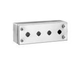 SM Корпус под выключатели IP66 1шт - артикул 2384040