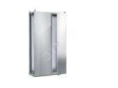 TS Шкаф TS8 1000х2000х600 мм с монтажной панелью (8006500) - артикул 8006500