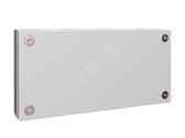 KX Клеммная коробка RAL7035 400х200х80мм без фланш-панели (1518000) - артикул 1518000