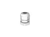SZ Кабельный ввод M12x1,5RAL7035 50шт (2411601) - артикул 2411601