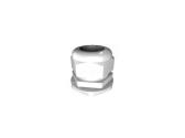 SZ Кабельный ввод M32x1,5 RAL7035 15шт (2411641) - артикул 2411641