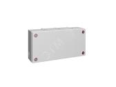 KX Клеммная коробка RAL7035 400х200х120мм с фланш-панелью (1532000) - артикул 1532000