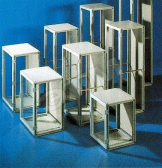 Шкаф 600х1800х600 DK7671 - артикул 7671235