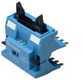 Адаптер для подключения 8 интерфейсных модулей MasterINTERFACE (093.68.14.1) - артикул 093.68.14.1