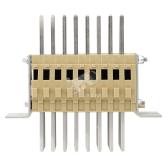 Ранжирный соединитель RV 8/8/KU TT 2.4/2.4 - Weidmueller, артикул 467260000