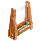 Держатель коммутационной панели SKH 31 LP RH1 - артикул 0586661001