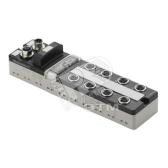Концентратор сигнала SAI-AU M12 BT4AI2AO2DIO - артикул 1006920000