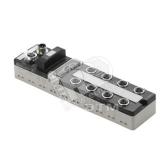 Концентратор сигнала SAI-AU M12 BT 16DI - артикул 1006940000
