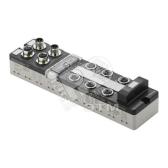 Концентратор сигнала SAI-AU M12 GW PB/BT 12I - артикул 1006980000
