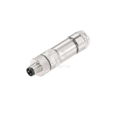 Гнездо произвольной сборки SAISM-M8-3P-(IF) (1010060000) - артикул 1010060000